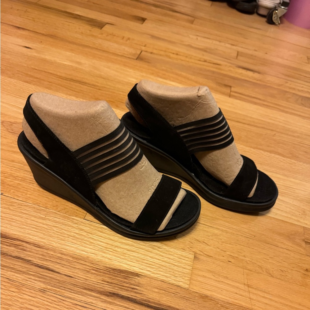 Skechers Womens Rumblers Sci fi size 11